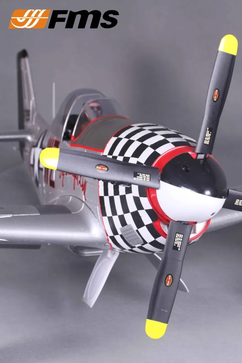 FMS 1400 мм 1,4 м P51 P-51 D Mustang BBD большой Beautil кукла новые V8 с самонастраиваемым устройством в коем случае Warbird большой масштабные радиоуправляемые модели самолет