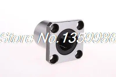 

LMK16UU 16mm Square Flang Type Linear Bearing 16x28x37 mm
