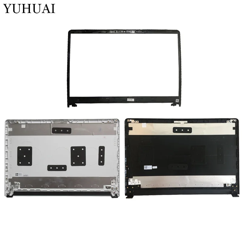 

New LCD TOP Cover/LCD front bezel For Dell Inspiron 15u 15-5000 5000 5555 5558 5559 V3558 V3559 0T7K57 A and B shell