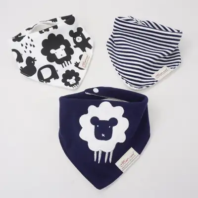 boys dribble bibs