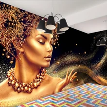 Beibehang папье peint Фреска 3d обои домашний Декор салон красоты большой плакат фон обои для стен в рулонах обои