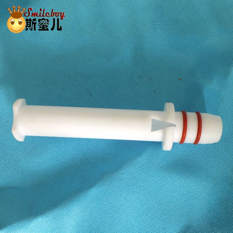 

Ice Cream Machine Expanded Tube High Quality Plastic Expanded Tube For Ice Cream Maker Part For Oceanpower, Carpigiani, Space