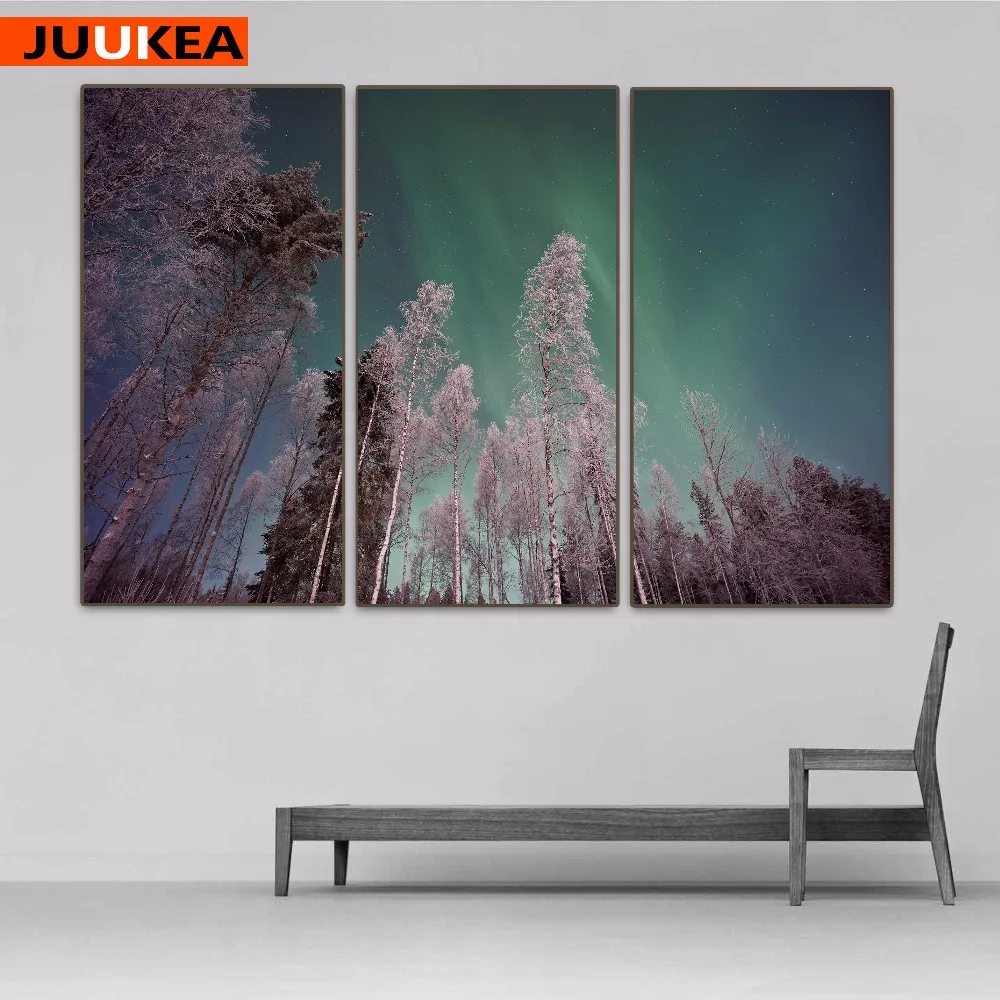 Compare Prices On Abstract Art Nature Online Ping Low Living Room Wall Decor Natural Scenery 5 Piece Picture Painting Art Print Poster