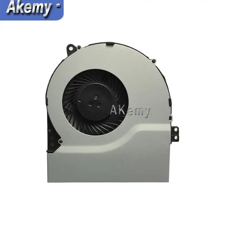 جديد وحدة المعالجة المركزية مروحة تبريد ل ASUS X550V X450 X450CA X450vc A550 K550VC X550C F450C F450L F550C F550L A550 X450V X550DP f550V جديد وحدة المعالجة المركزية مروحة تبريد ل ASUS X550V X450 X450CA X450vc A550 K550VC X550C F450C F450L F550C F550L A550 X450V X550DP f550V