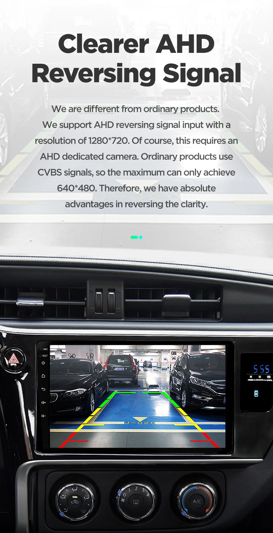 Clearance TEYES SPRO car dvd gps multimedia player For Toyota Corolla 2017-2018 car dvd navigation radio video audio player no car 2 din 7
