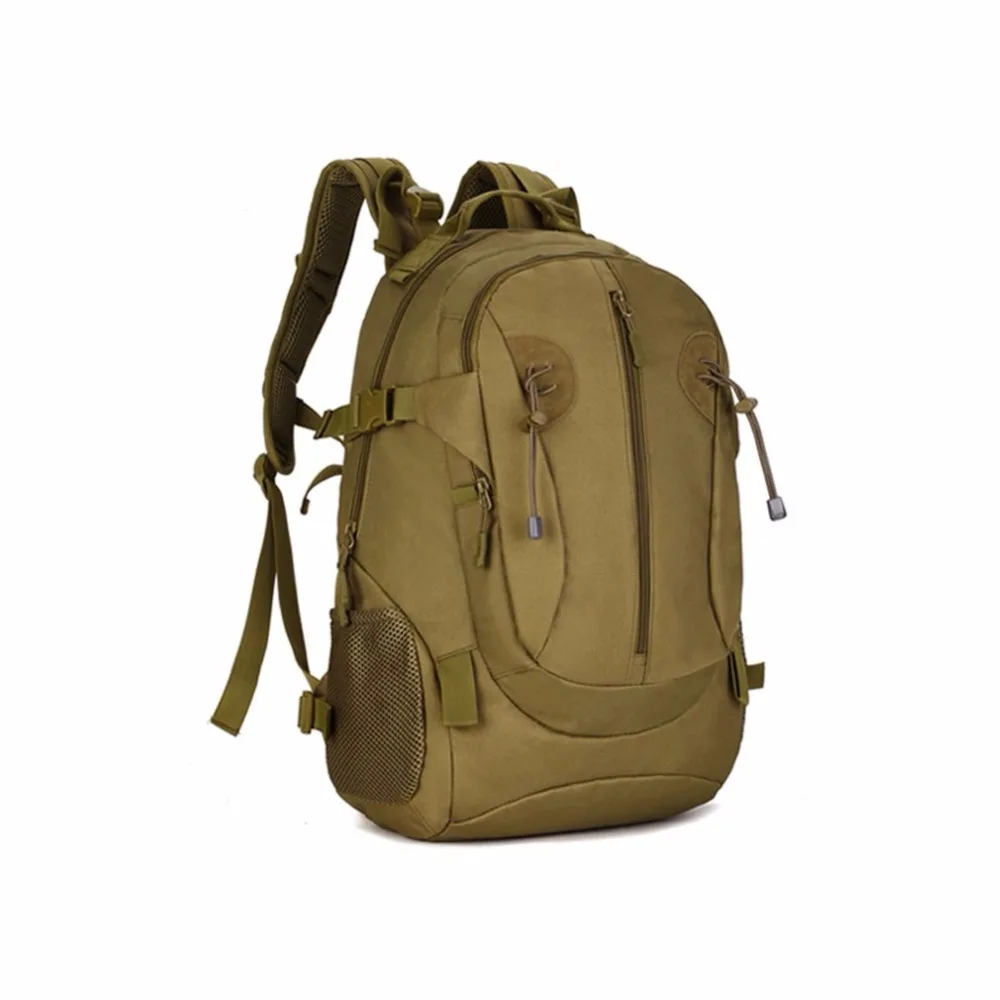 40L Military font b Tactics b font font b Backpack b font Camouflage Mochila Women Men