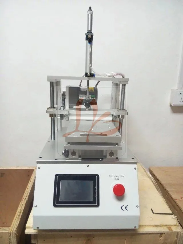 LY 901 V.2 Auto glue remover (4)