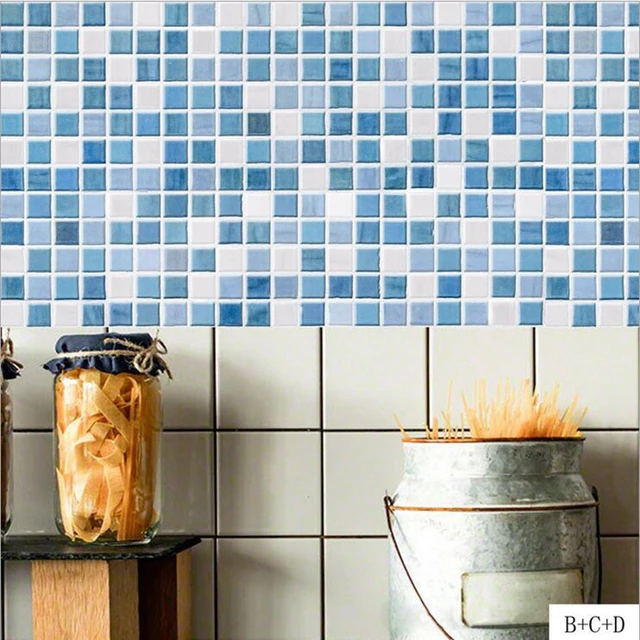Home Supplies Unique Sitting Room Kitchen Bedroom For Tile Wall Home Supplies Unique Sitting Room Kitchen Bedroom For Tile Wall Mosaic Pattern Decorative Stickers Creative