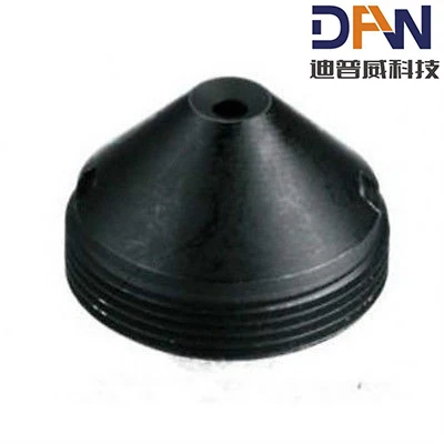 

Wide 2.1mm Sharp-pointed Pinhole Lens Board Camera CCTV 1/3" F2.0 150 Degree