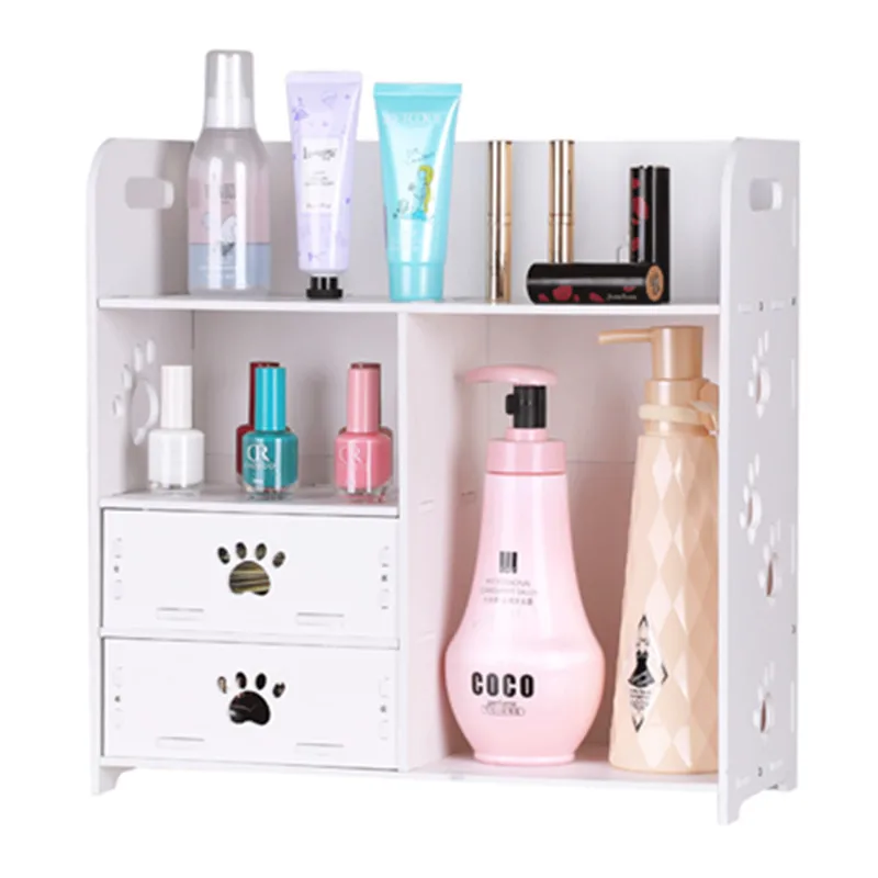 معلقة على جدار خزانة حمام Armario شحن لكمة للماء للحريق PVC السقوف الحمام بالباطل الغرور معلقة على جدار خزانة حمام Armario شحن لكمة للماء للحريق PVC السقوف الحمام بالباطل الغرور