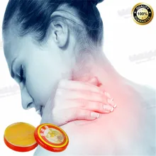 Масло тигра 4 г/шт., мазь Тигра для головной боли, зубной боли, головокружения, боли в спине, активное масло, пластырь, тигровый бальзам мазь