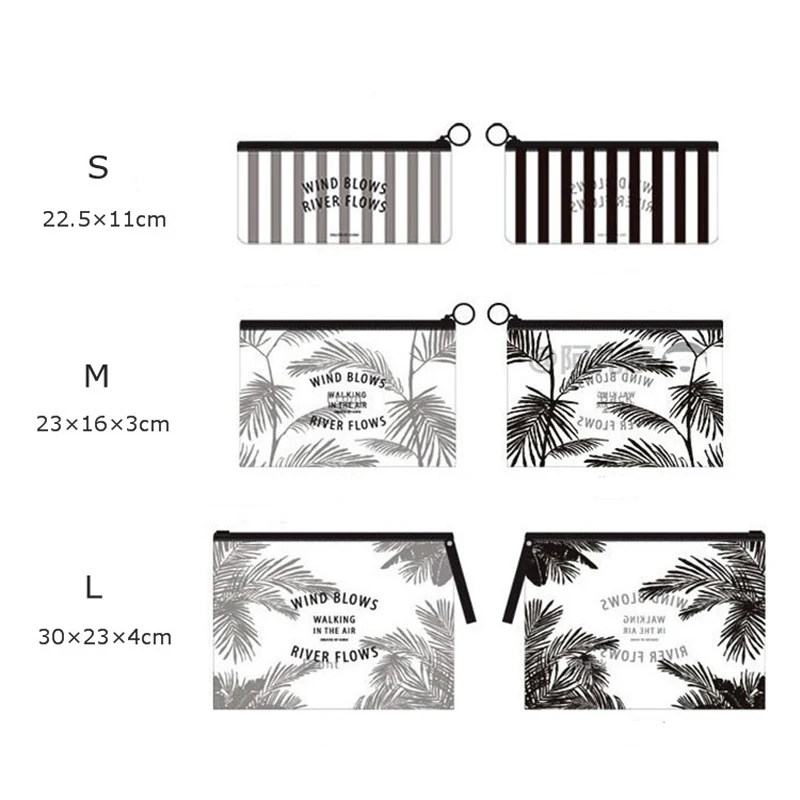 المرأة واضح السفر التجميل أكياس PVC حقيبة مستحضرات تجميل المكياج التخزين المنظم الجمال حالة سيدة غسل أكياس حقيبة يد الحقيبة اكسسوارات