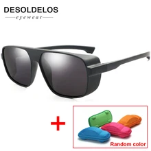 2019 Men's Polarized Sunglasses Driving Sun Glasses Men Women Luxury Brand Goggle sunglasses Designer Oculos Eyewear 2019 Men's Polarized Sunglasses Driving Sun Glasses Men Women Luxury Brand Goggle sunglasses Designer Oculos Eyewear