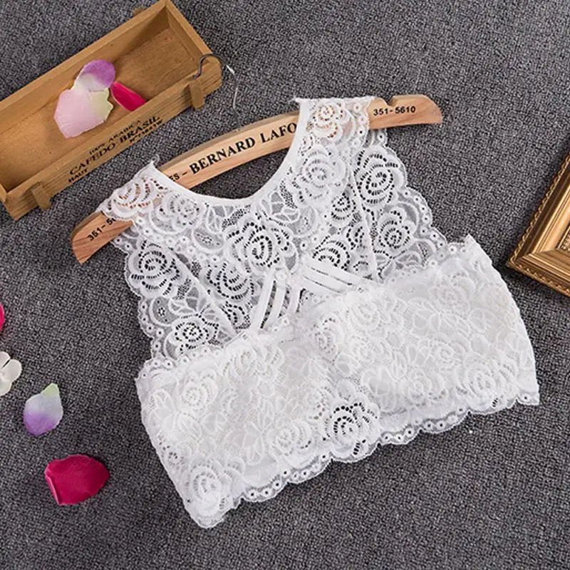 Push Up Tube Tops Women Sexy Chest Padded Wearing Fitness Underwear