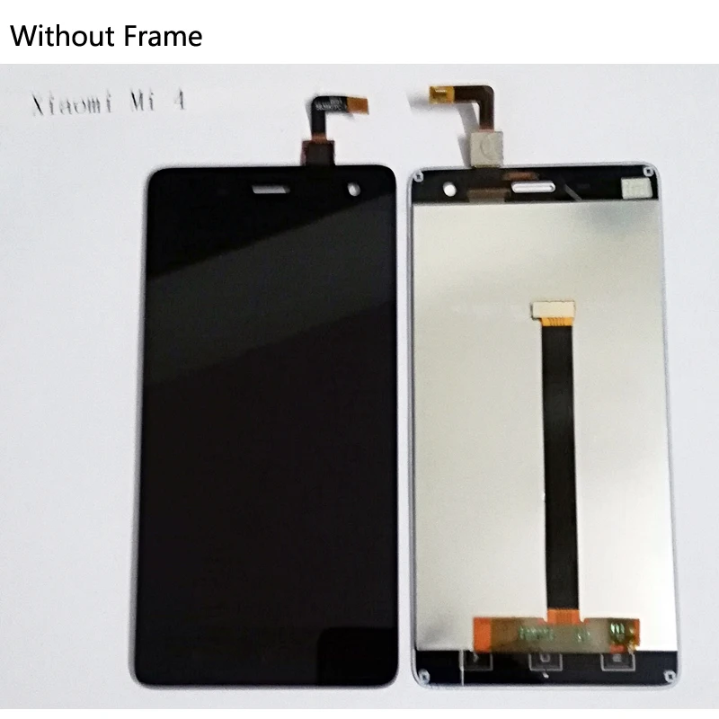 Xiaomi Mi 4 LCD 1D
