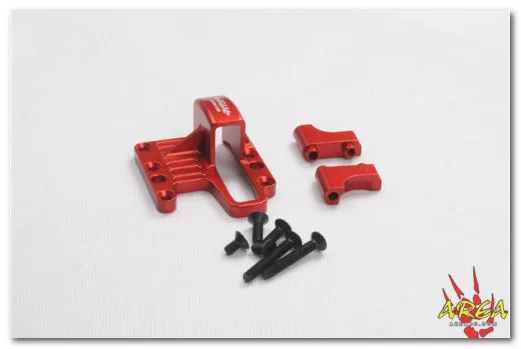 

Area RC Centre Diff Bracket for LOSI DBXL Upper Bracket