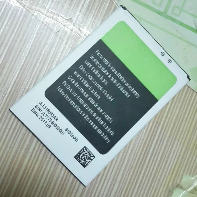 

3100mAh Battery For Timmy E86(A001)/ X-BO V6/V7/V10/V39/MIZO M6/Vkworld VK700 Batteries + track code