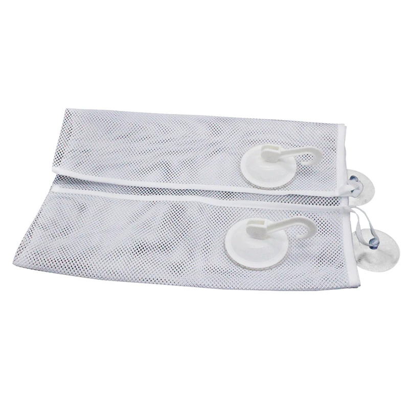 Ocardian mesh bag Fashion New Baby Toy Mesh Storage Bag Bath Bathtub