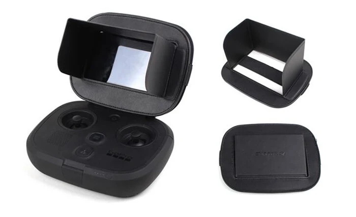 GOPRO KARMA remote controller screen sun hood visor monitor sun...