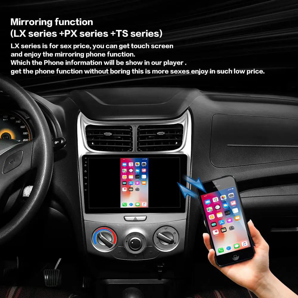 Perfect 4G LTE Android 9.0 car gps multimedia video radio player in dash for Suzuki S-cross 2014 null 2017 years navigation stereo 6
