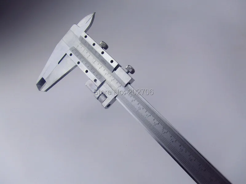 Штангенциркуль с точной регулировкой 0 300 мм|caliper accessories|caliper gaugecaliper bolt |