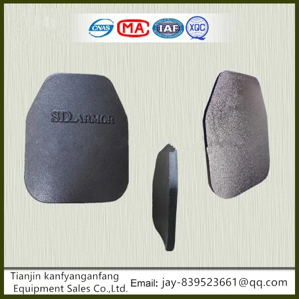 2.2kg Bullet proof plate stop AK 47 APin Self Defense Supplies from