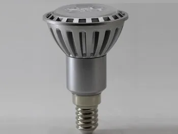 

FREE SHIPPING 5PCS Epistar AC85-265v Dimmer JDR LED Spot lighting HIGH POWER&QUALITY