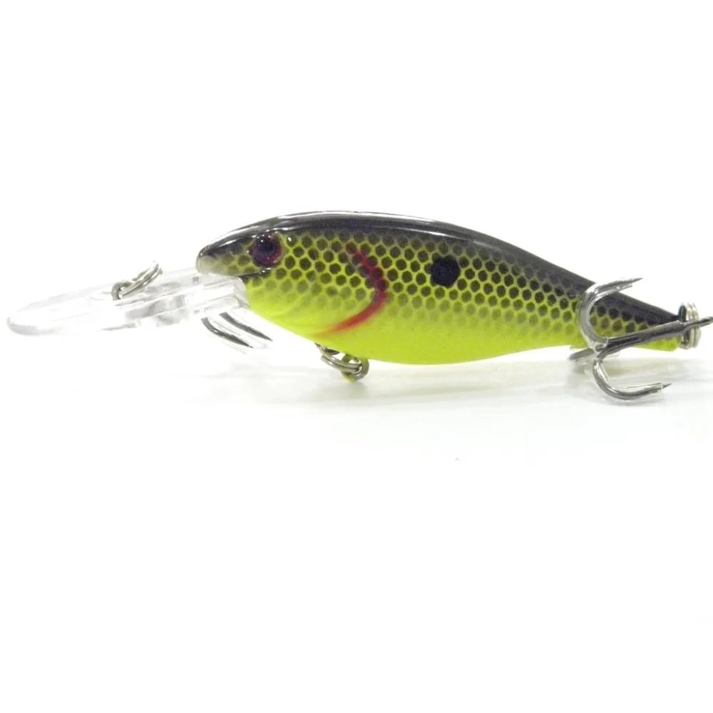 WLure 11g 9.5 سنتيمتر 2.5 متر الغوص Crankbait جدا ضيق متذبذب مع الإندفاع 20 + الألوان Jerkbait الصيد إغراء c187 WLure 11g 9.5 سنتيمتر 2.5 متر الغوص Crankbait جدا ضيق متذبذب مع الإندفاع 20 + الألوان Jerkbait الصيد إغراء c187