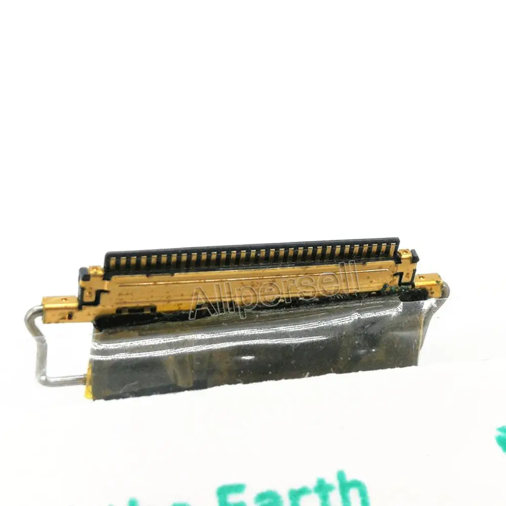 Новый ЖК видео кабель для ноутбука Lenovo ThinkPad L540 EDP 50.4LH10. 002 04X4890|Компьютерные кабели