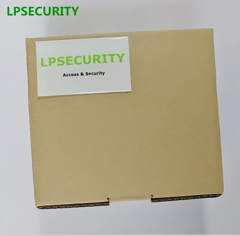 Ролик для ворот LPSECURITY 304 из нержавеющей стали/шкив с H образным пазом 3 5 дюйма