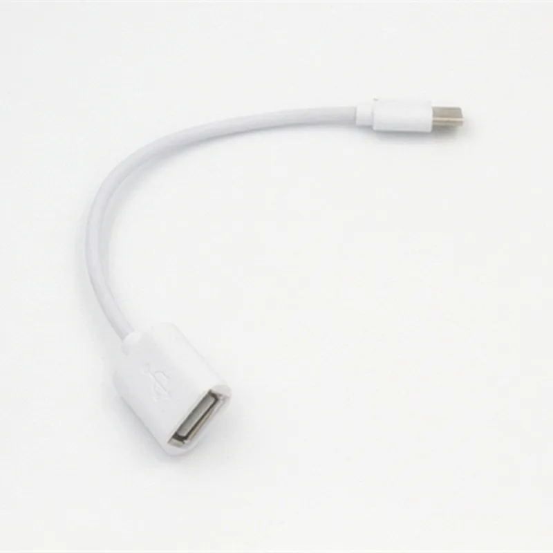 OTG адаптер usb c type micro зарядный преобразователь данных для huawei samsung galaxy s8 s9 note 8 a5 2017