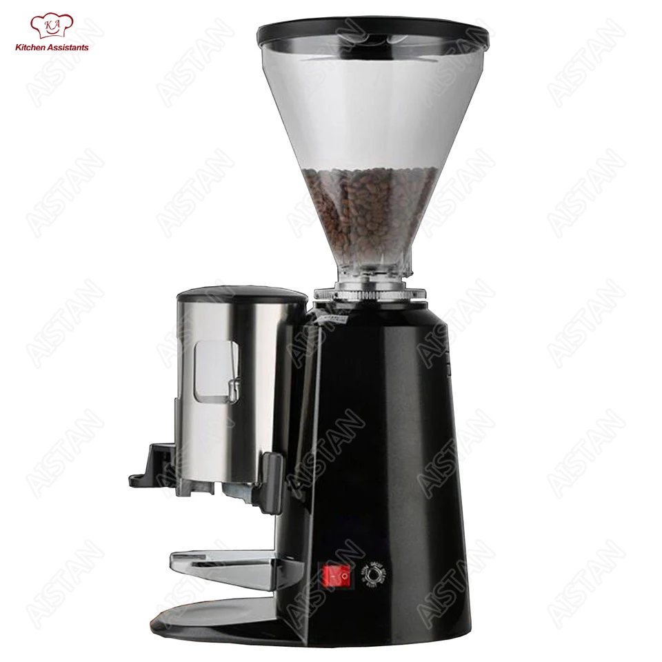 Buy 900N electric commercial coffee bean grinder for