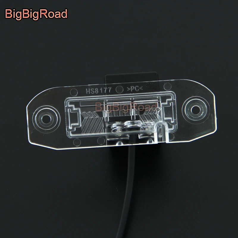 BigBigRoad для Volvo XC60 XC 60 XC70 70 XC90 90 2002 2013 2014 автомобильная интеллектуальная