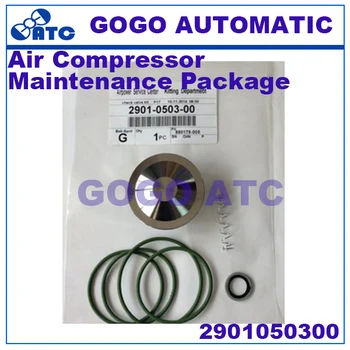 

High quality Maintenance Package 2901050300 Repair parts Air compressor check valve One-way valve maintenance package