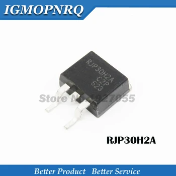 

Free shipping 20pcs/lot RJP30H2A TO-263 LCD dedicated NPN new original