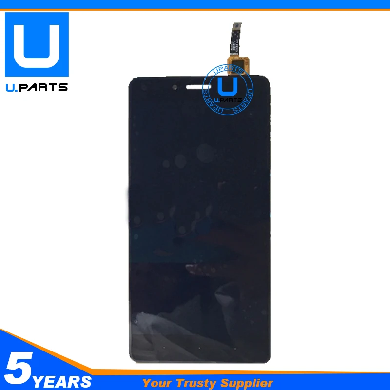 

For Infinix X555 Zero 4 Zero4 Complete Assembly LCD Display Panel + Digitizer Touch Screen Repair Part