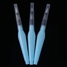 1 шт. новая многоразовая ручка чернильная ручка для воды Рисование акварелью ручка карандаш художественные принадлежности Школьные офисные принадлежности