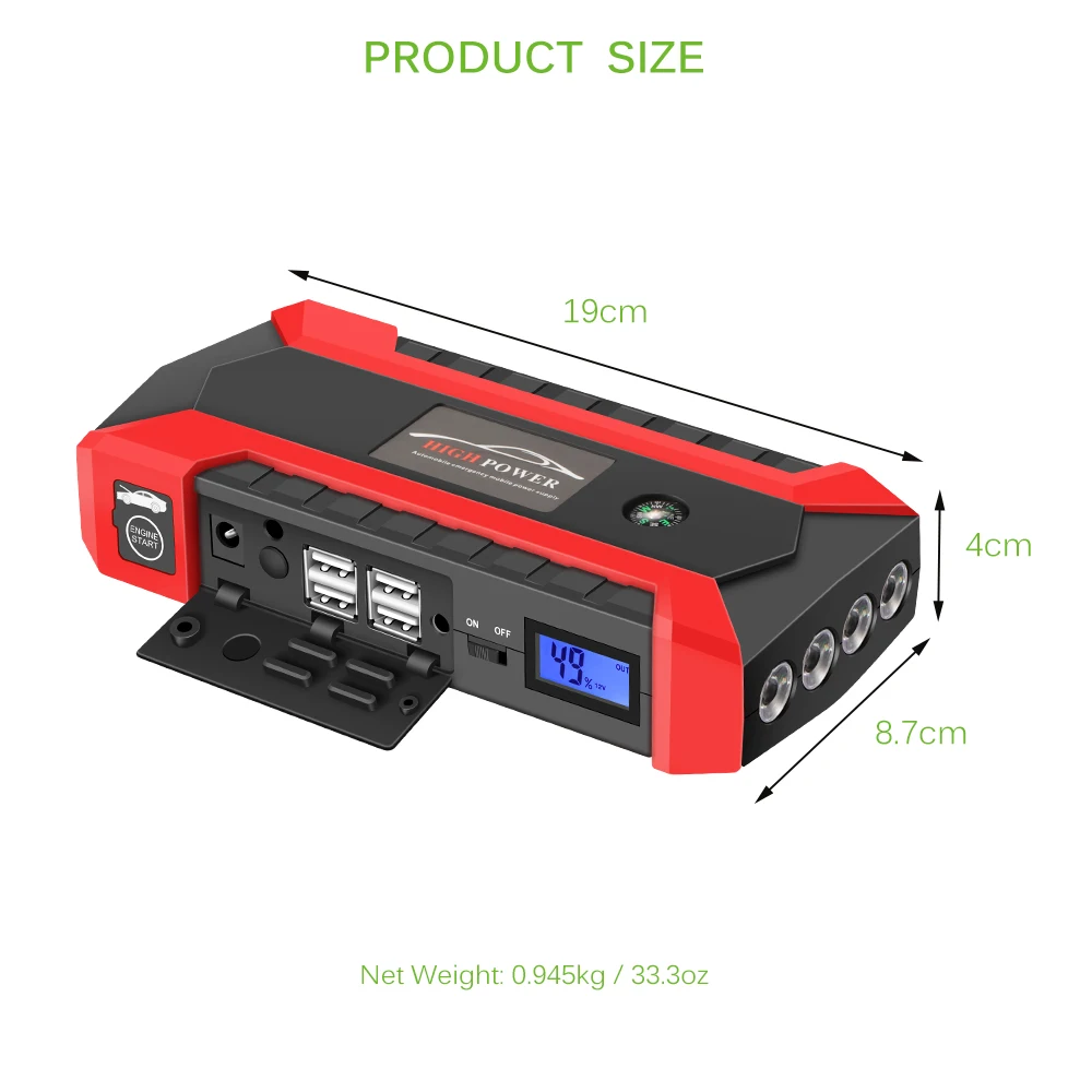 RED-13