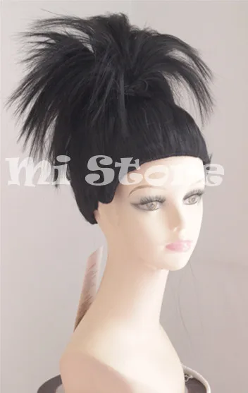 Black Ponytail Hair Naruto Shikamaru Nara Cosplay Wig Cosplay Wig Wig Wignaruto Cosplay Wig Aliexpress