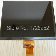 Noenname_null IPS 8.0 дюймов TFT ЖК-дисплей Экран HJ080IA-01E m1-a1 xga 1024(rgb)* 768