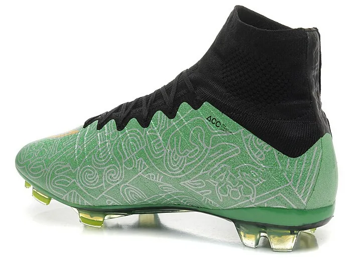 shoe carnival football cleats