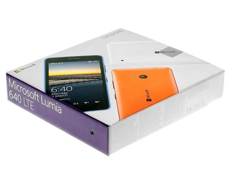 nokia lumia 640-18