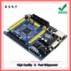 ATmega128 mega128 AVR минимальная системная плата модуль развития (C3A5) 0,13 кг ► Фото 2/5