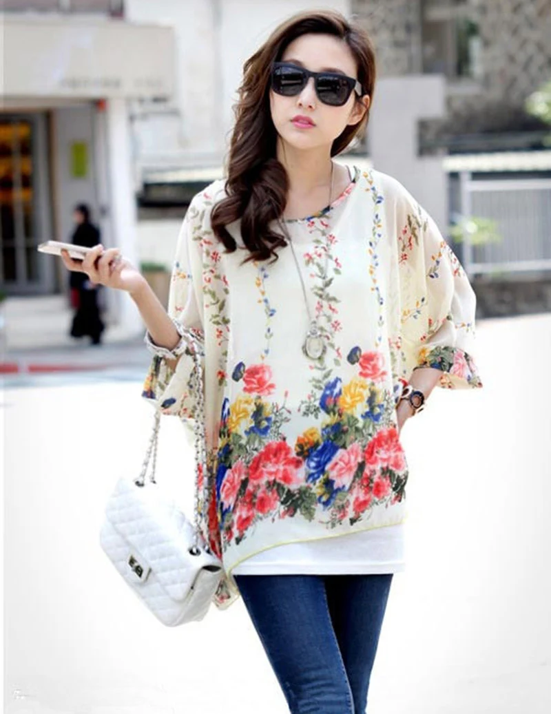 beautiful ladies blouses