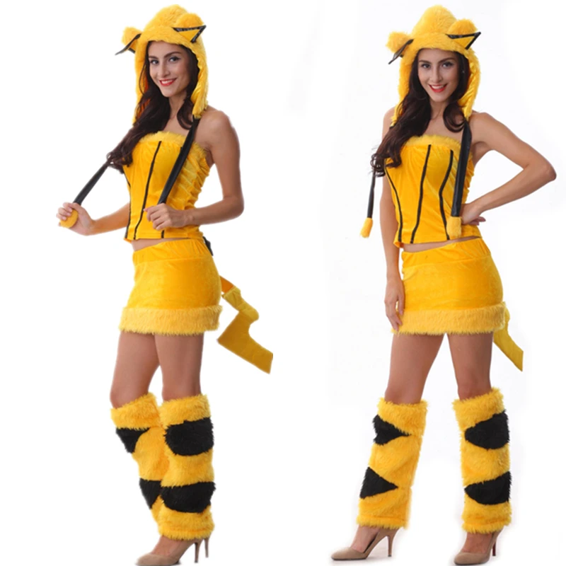naked women as pikachu sexy ass black chick