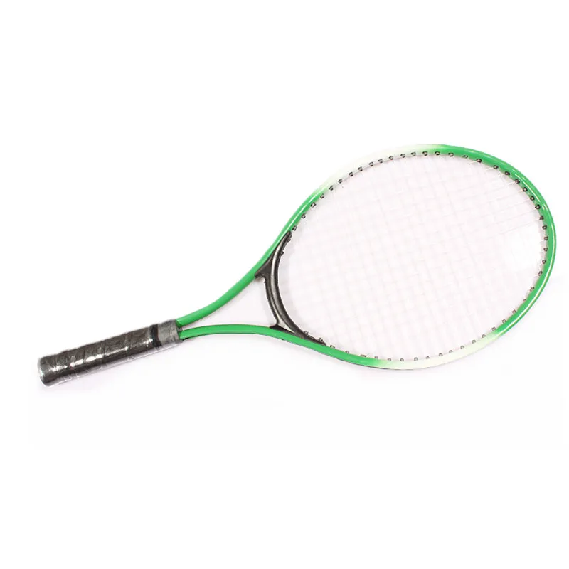 1 пара детских тренировочный теннисные ракетки для новые молодые девушки учащегося