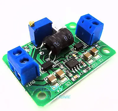 

98% high Efficiency Adjustable DC-DC step-down module LM2596 replce kis-3r33