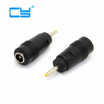 

20pcs DC 5.5 2.1mm Female to 2.5 0.7mm plug AC DC Power Plug Connector Adapter