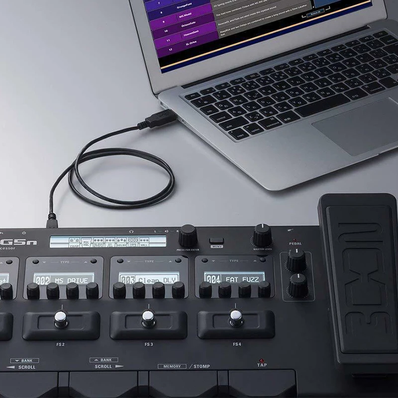 ギター zoom by tail guitar’s shop｜ラクマ g5nの通販 ギター