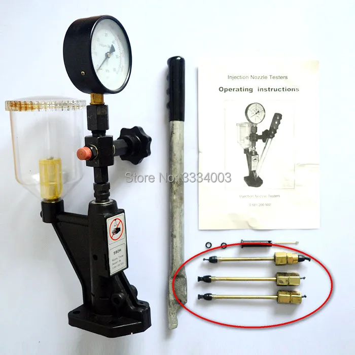 Бесплатная Доставка! 2 шт. трубки для дизельных форсунок 20 см|diesel injector tester|injector